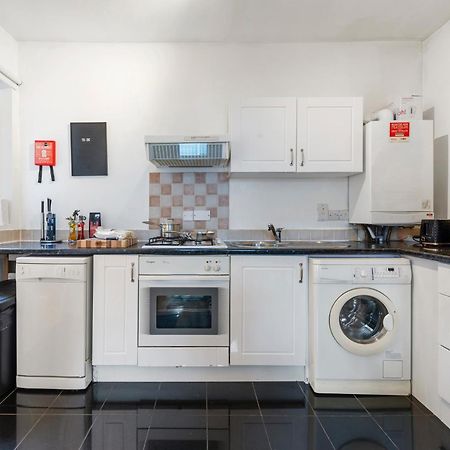 Apartamento Modern Living In The Heart Of Covent Garden! 6Bc Londres Exterior foto
