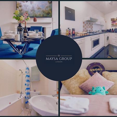 Apartamento Modern Living In The Heart Of Covent Garden! 6Bc Londres Exterior foto