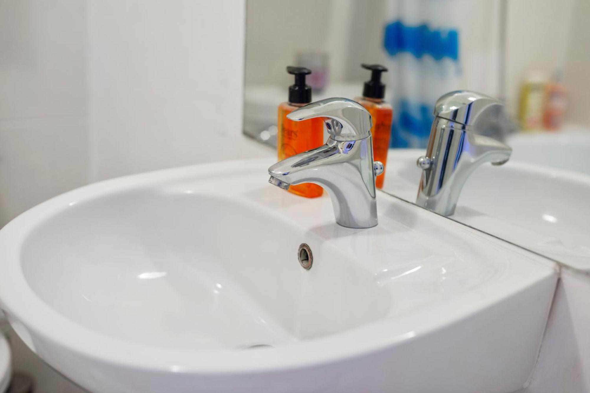 Apartamento Modern Living In The Heart Of Covent Garden! 6Bc Londres Exterior foto