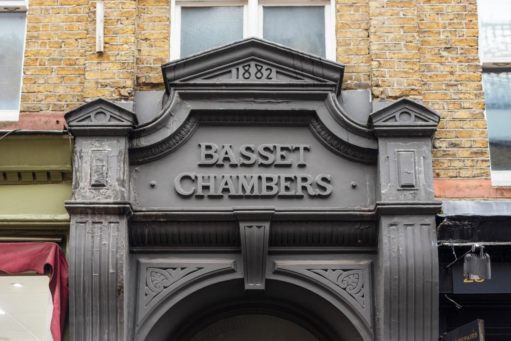 Apartamento Modern Living In The Heart Of Covent Garden! 6Bc Londres Exterior foto