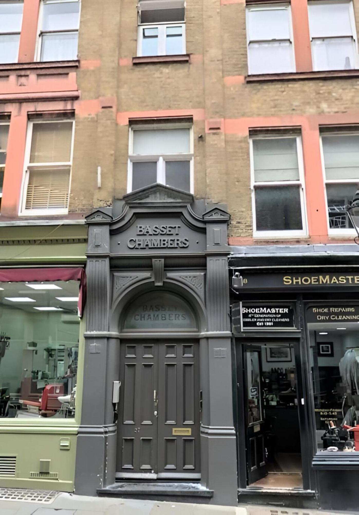 Apartamento Modern Living In The Heart Of Covent Garden! 6Bc Londres Exterior foto